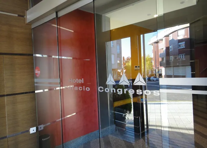  Palacio Congresos