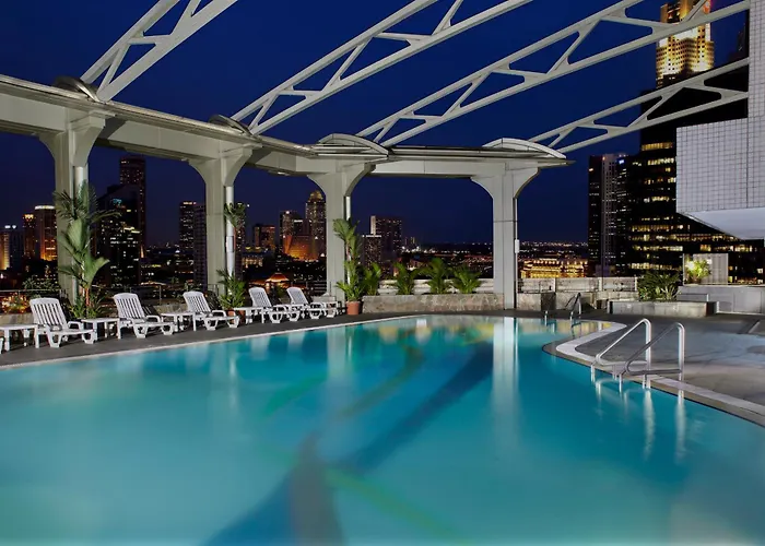 Hotel familiare: Furama City Centre