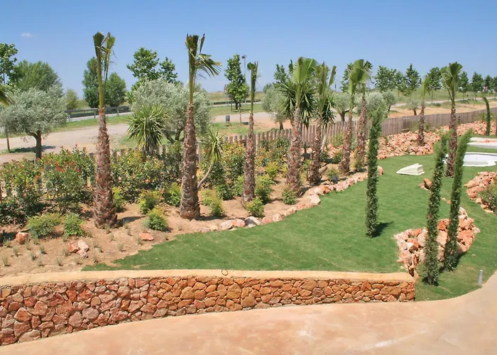 Hotel barato: L' Escala Resort