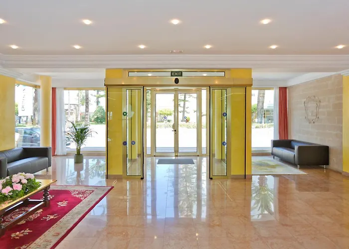 Hotel Biniamar