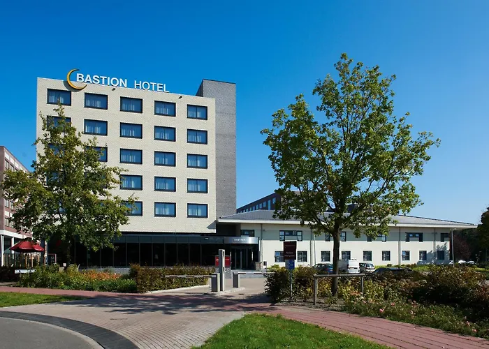 Bastion Hotel Breda