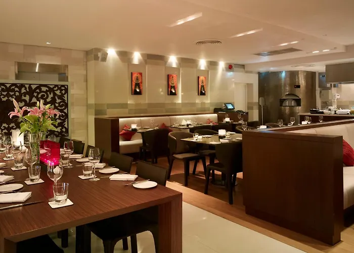 Nh Bangkok Asoke
