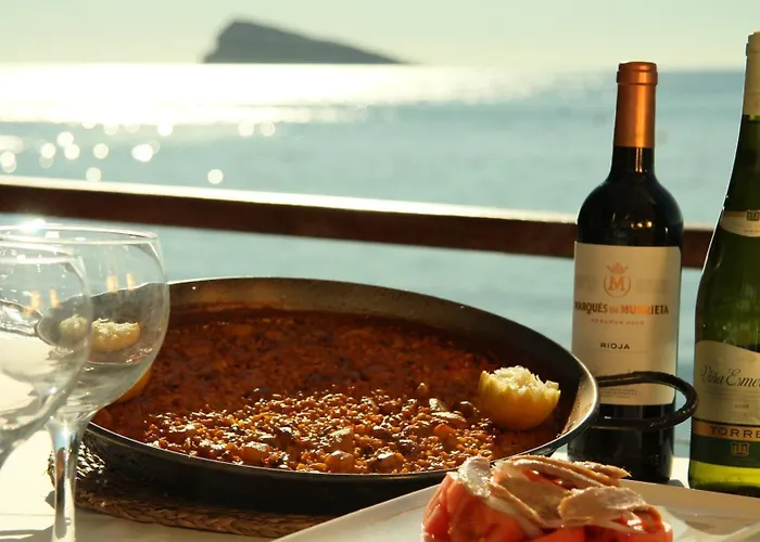 Pet Friendly hotel: Hotel Nadal