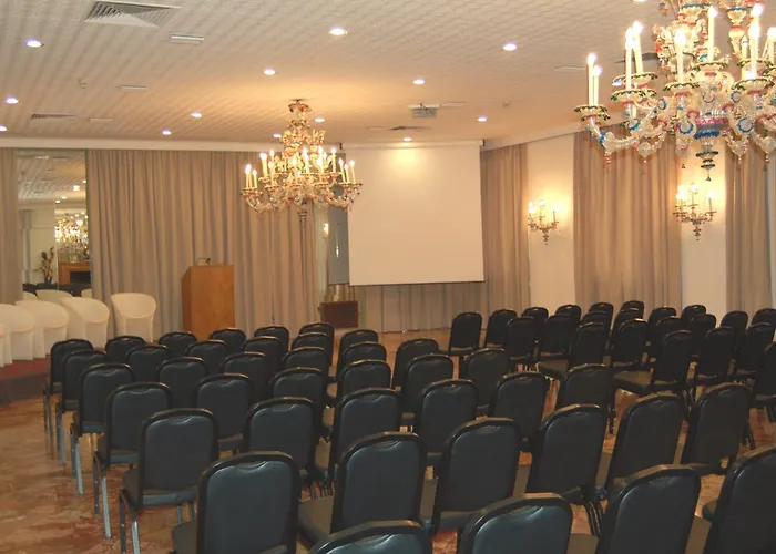 Astoria Hotel Italia