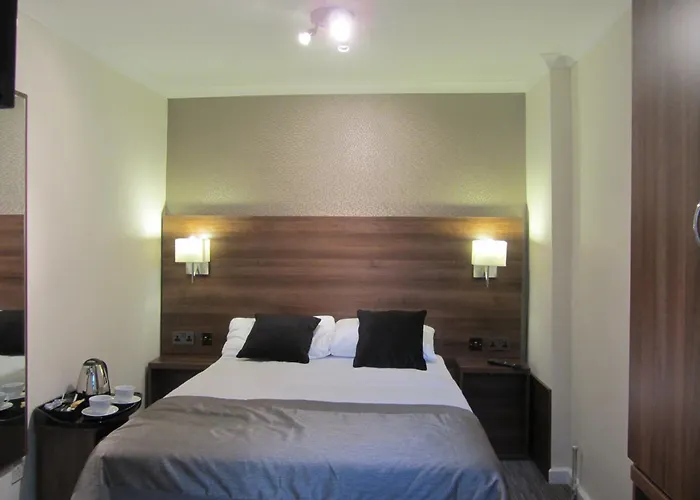 Goodwood Hotel