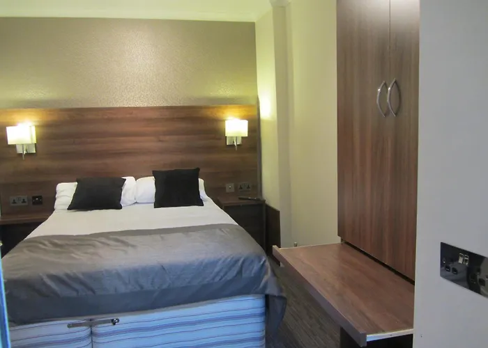 Goodwood Hotel