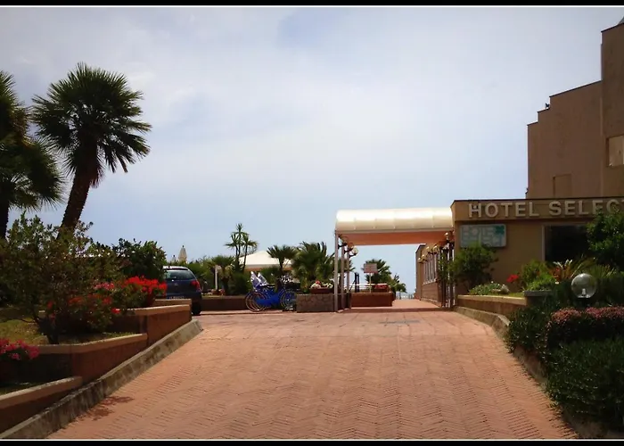 Hotel Select
