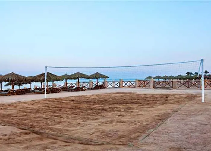 Hotel con tennis: Safir Sharm Waterfalls Resort