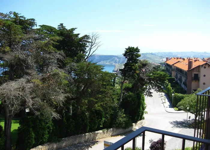 Apartamentos Mar Comillas