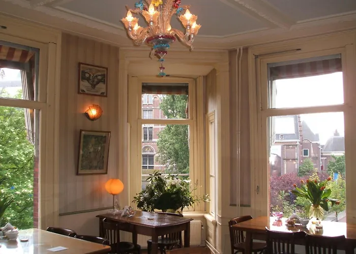 Hotel Museumzicht