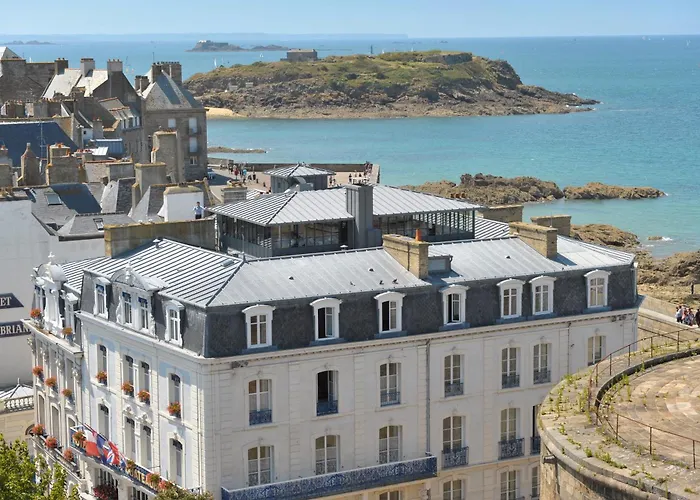 France Et Chateaubriand