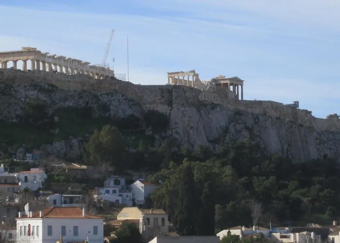 Athos Hotel
