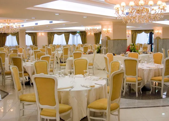 Hotel Roscianum Welness Spa