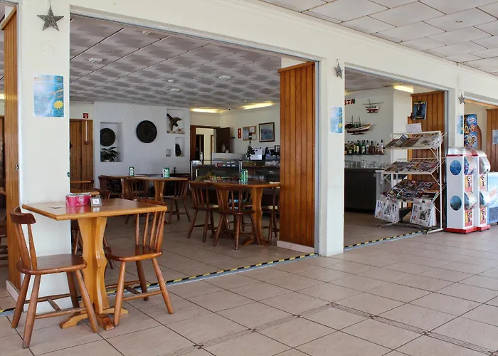 Aeromar Beach Hotel