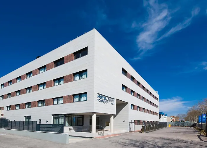 Hotel Jacuzzi: Porcel Avant