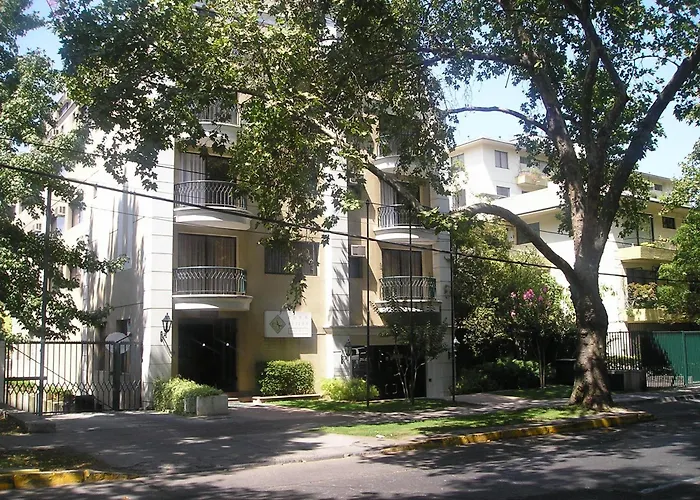 Park Plaza Apartments