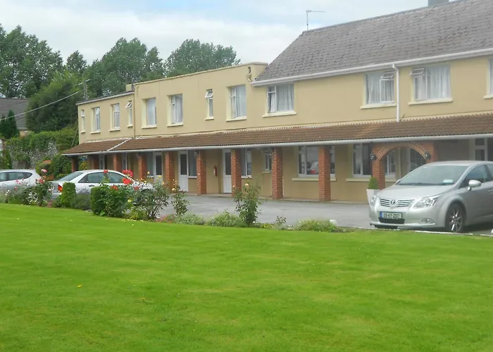 Golf hotels Gardens Guest Accommodation