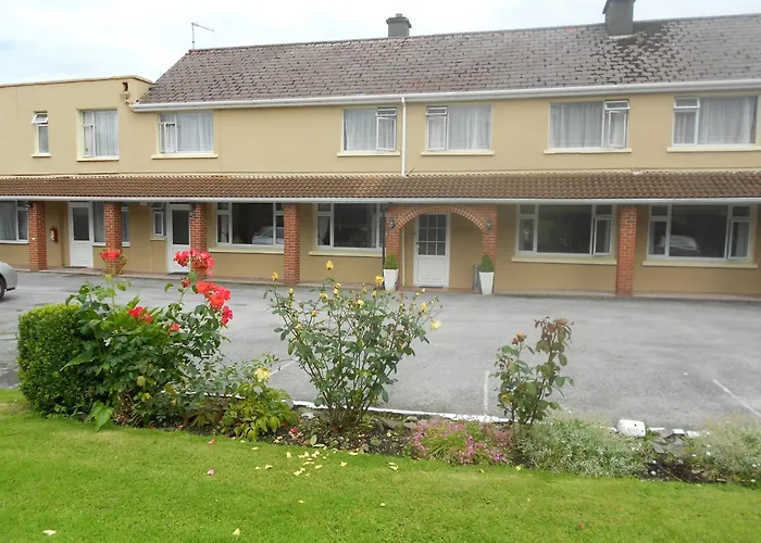 Golf hotels Gardens Guest Accommodation