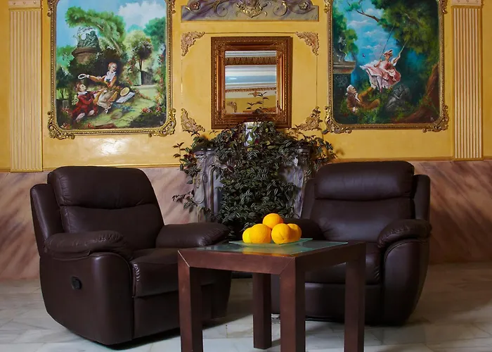 Hotel barato: Aparthotel Diamant Blue