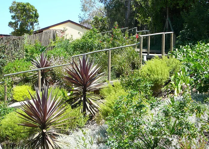 Guest house: Double Dutch B & B