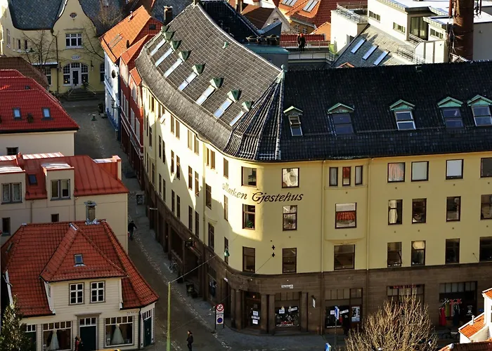 City Bergen