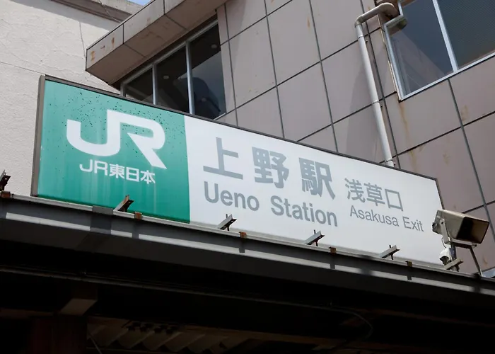 Ueno Touganeya