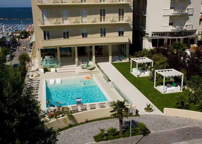 Hotel Beaurivage