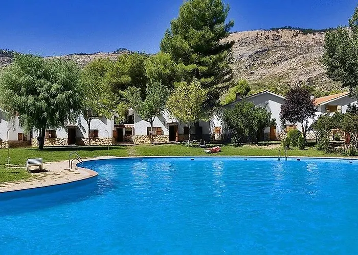 Complejo Residencial Los Enebros