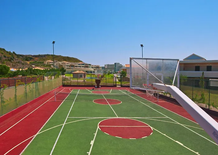 La Marquise Luxury Complex
