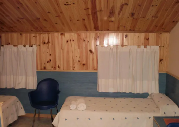 Hostal El Cartero