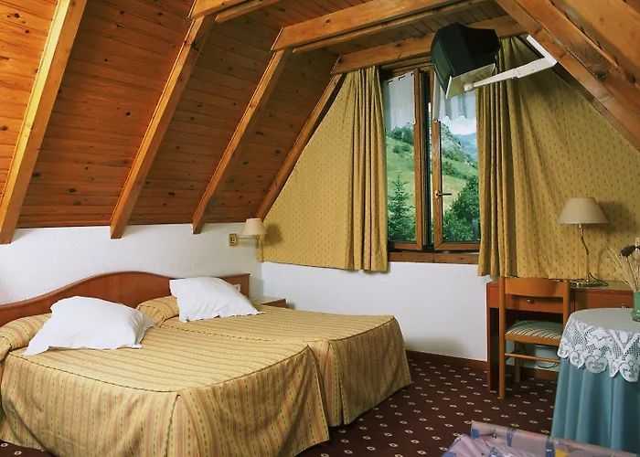 Hotel Edelweiss