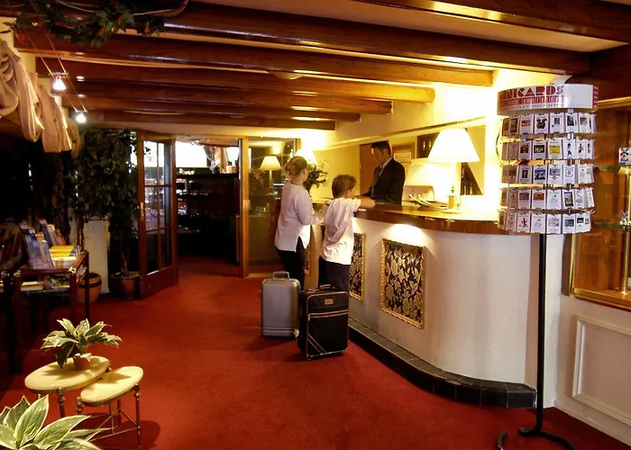 Hotel: Rembrandtplein Hotel
