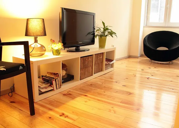 Hotel barato: Oportohouse