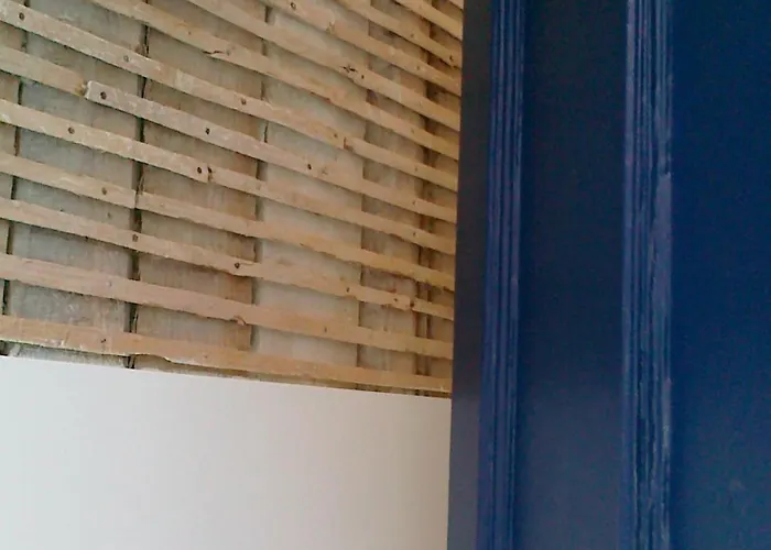 Hotel barato: Oportohouse