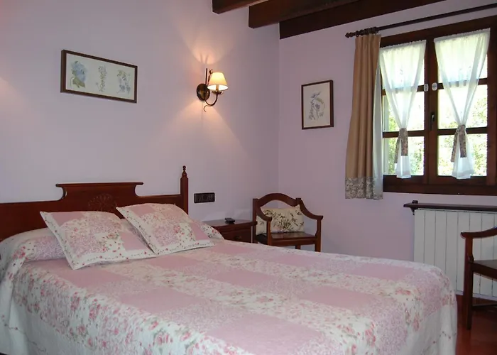 Casa de vacaciones: Casa Asprón