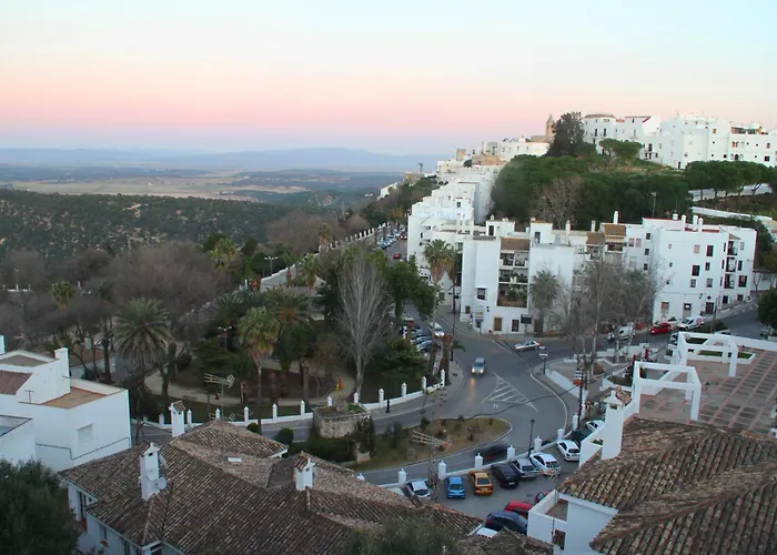 Casa de huéspedes: Hostal El Mirador