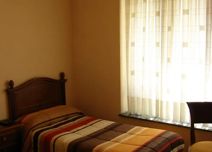 Hostal Granada