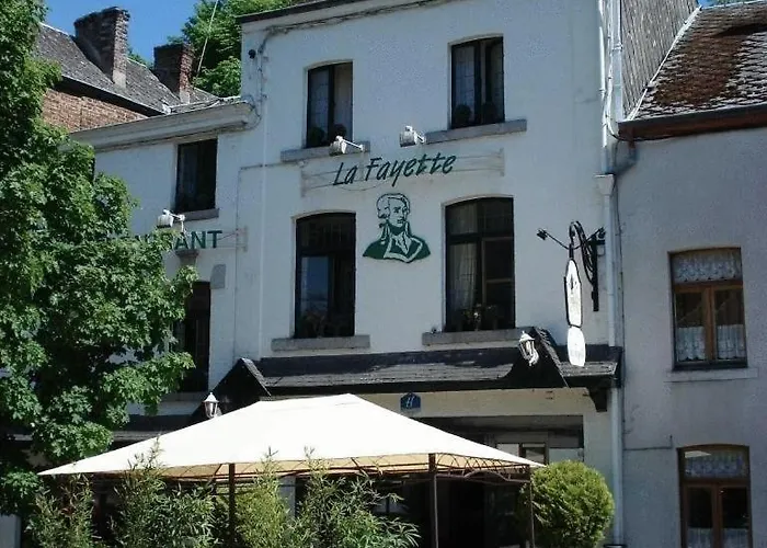 La Fayette