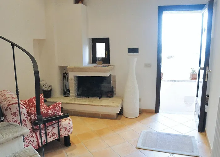 B&B Casa Dorsi