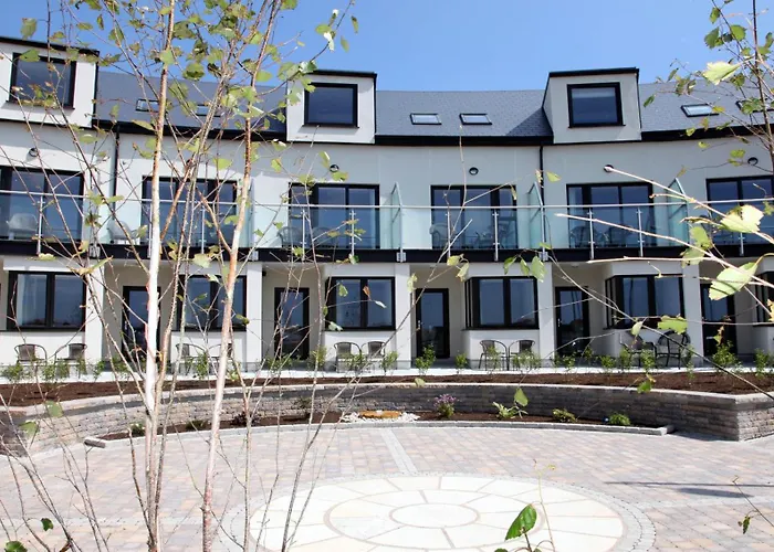 Strandhill Lodge And Suites Boutique