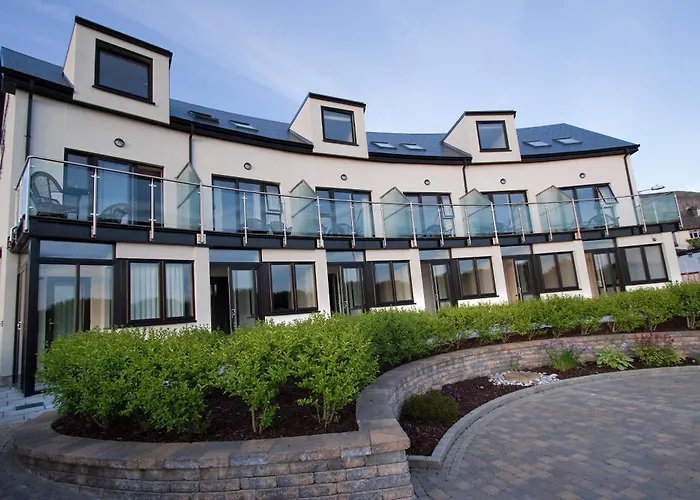 Strandhill Lodge And Suites Boutique