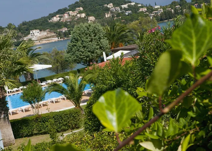 Govino Bay