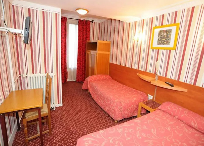 Sully Hôtel