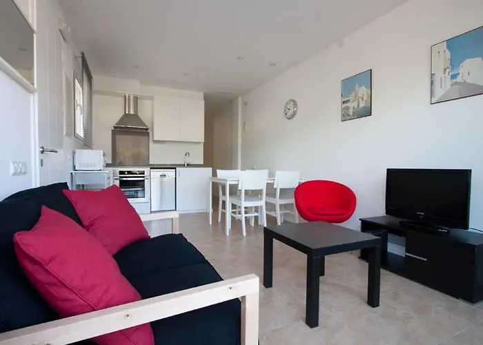 Aparthotel L'Heretat