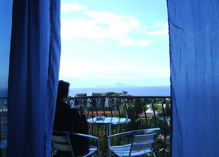 Villa Patrizia
