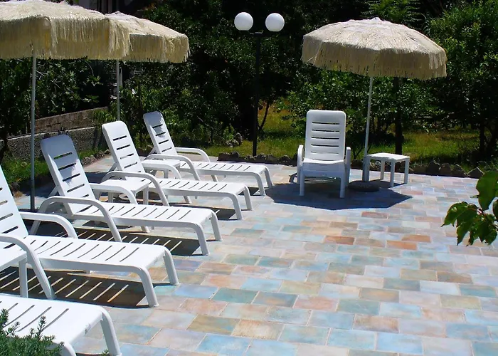 Hotel La Marticana