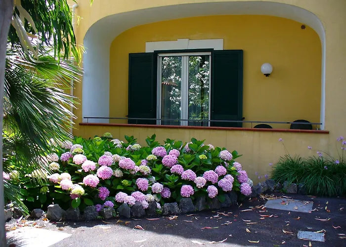 Hotel La Marticana