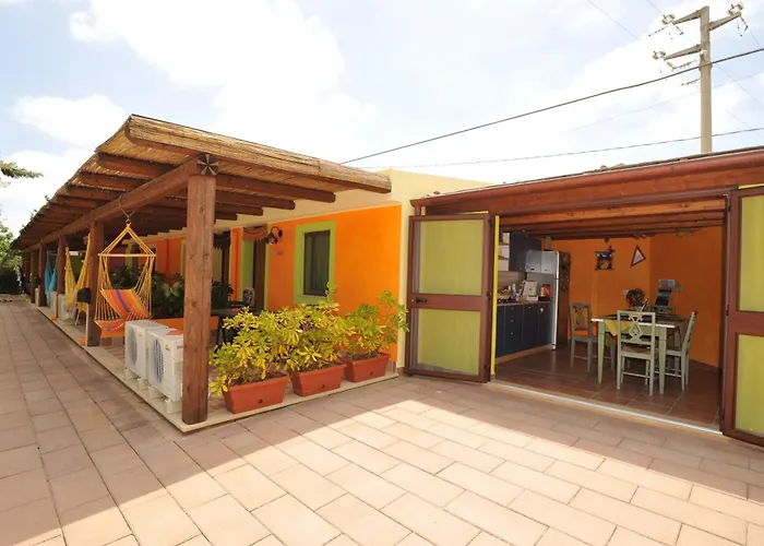 Butterfly House