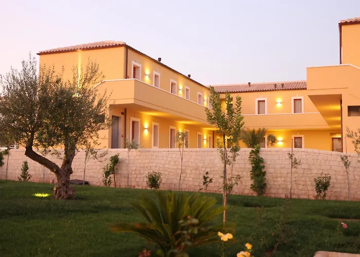 Borgo Don Chisciotte