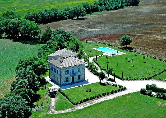 Borgo Il Villino